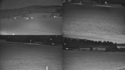 Rejvíz - Běžecké stopy