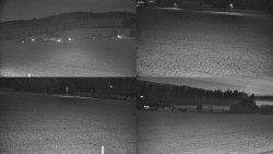 Rejvíz - Běžecké stopy