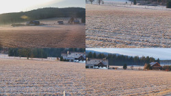 Rejvíz - Běžecké stopy