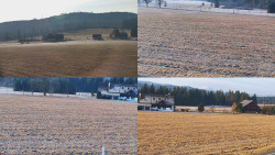 Rejvíz - Běžecké stopy