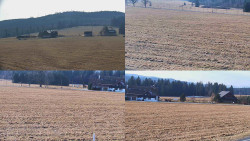 Rejvíz - Běžecké stopy