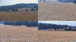 Rejvíz - Běžecké stopy