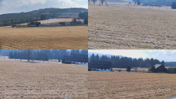 Rejvíz - Běžecké stopy