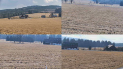 Rejvíz - Běžecké stopy