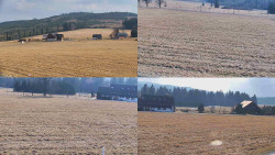 Rejvíz - Běžecké stopy