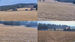 Rejvíz - Běžecké stopy