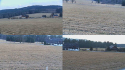 Rejvíz - Běžecké stopy