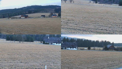 Rejvíz - Běžecké stopy