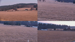 Rejvíz - Běžecké stopy