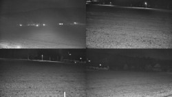 Rejvíz - Běžecké stopy