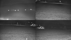 Rejvíz - Běžecké stopy