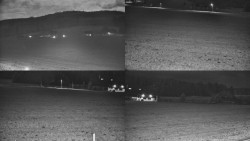 Rejvíz - Běžecké stopy