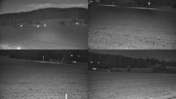 Rejvíz - Běžecké stopy