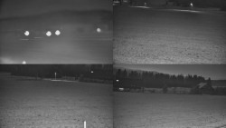 Rejvíz - Běžecké stopy