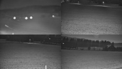 Rejvíz - Běžecké stopy