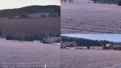 Rejvíz - Běžecké stopy