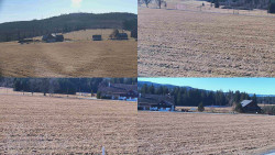 Rejvíz - Běžecké stopy