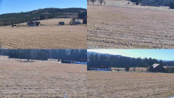 Rejvíz - Běžecké stopy