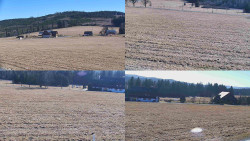 Rejvíz - Běžecké stopy