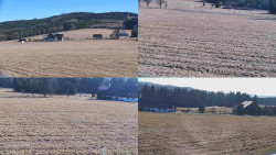 Rejvíz - Běžecké stopy