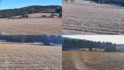 Rejvíz - Běžecké stopy