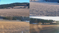 Rejvíz - Běžecké stopy