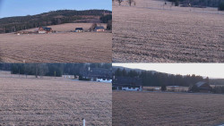 Rejvíz - Běžecké stopy