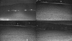 Rejvíz - Běžecké stopy