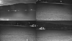 Rejvíz - Běžecké stopy