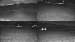 Rejvíz - Běžecké stopy