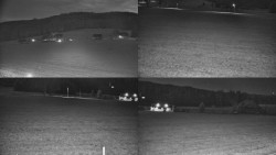 Rejvíz - Běžecké stopy