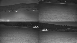 Rejvíz - Běžecké stopy