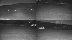 Rejvíz - Běžecké stopy