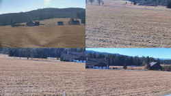 Rejvíz - Běžecké stopy