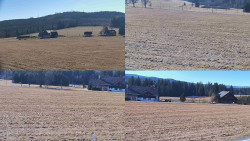 Rejvíz - Běžecké stopy