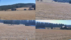 Rejvíz - Běžecké stopy