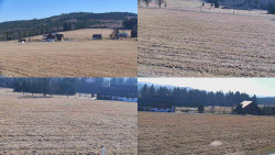 Rejvíz - Běžecké stopy