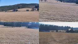 Rejvíz - Běžecké stopy