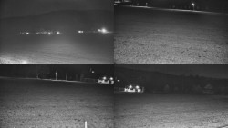 Rejvíz - Běžecké stopy