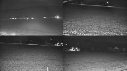 Rejvíz - Běžecké stopy