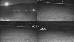 Rejvíz - Běžecké stopy