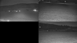 Rejvíz - Běžecké stopy