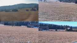 Rejvíz - Běžecké stopy