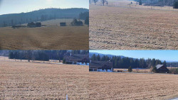 Rejvíz - Běžecké stopy