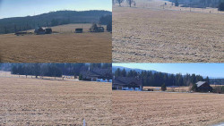 Rejvíz - Běžecké stopy