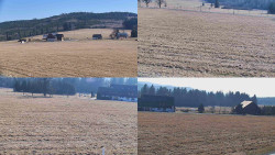 Rejvíz - Běžecké stopy