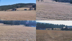 Rejvíz - Běžecké stopy