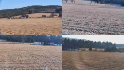 Rejvíz - Běžecké stopy