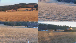 Rejvíz - Běžecké stopy