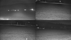 Rejvíz - Běžecké stopy